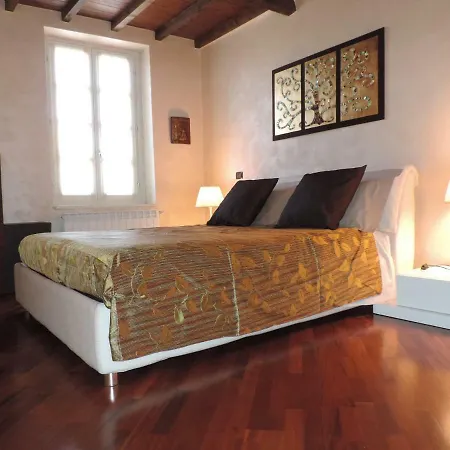 Feeling At Home - Varese Apartment Exterior foto