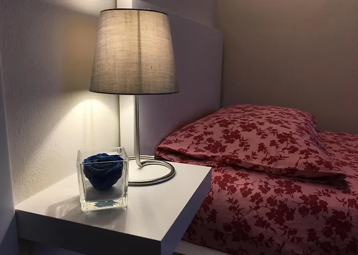 Feeling At Home - Varese Apartment