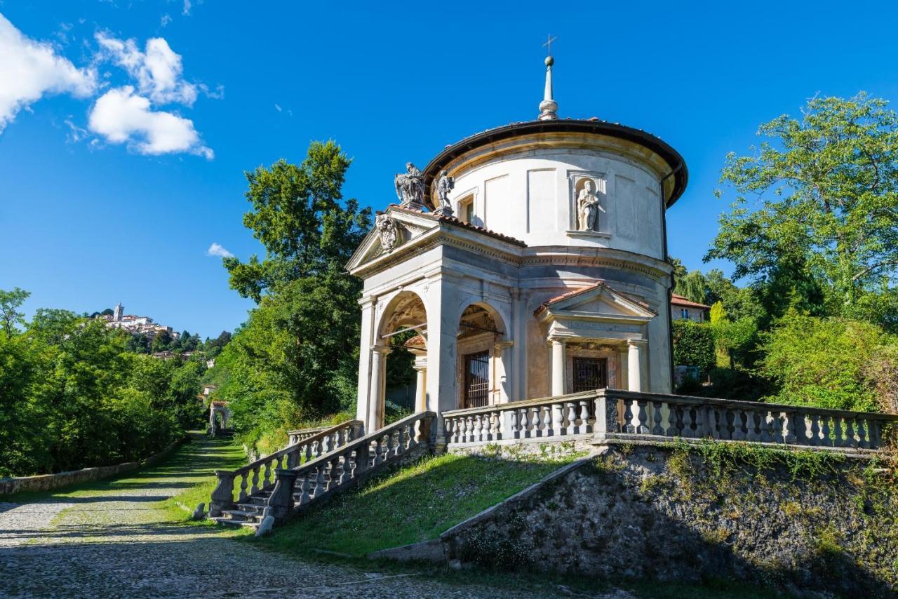 Feeling At - Apartment Varese