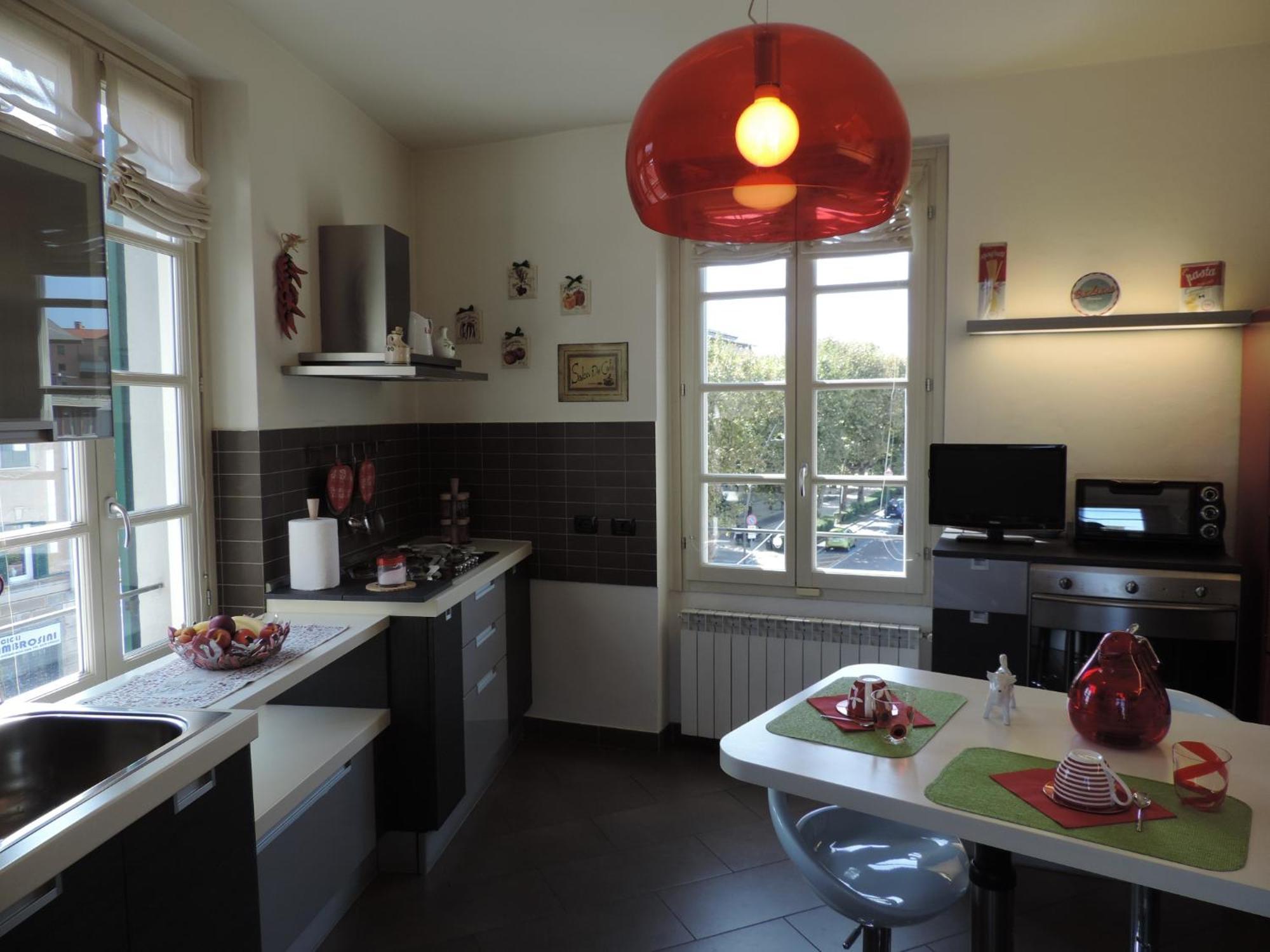 Apartment Feeling At - Varese