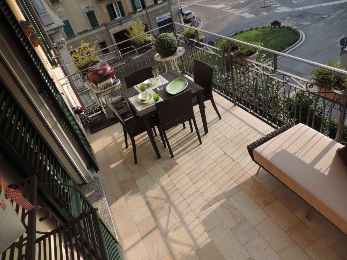 Feeling At - Apartment Varese