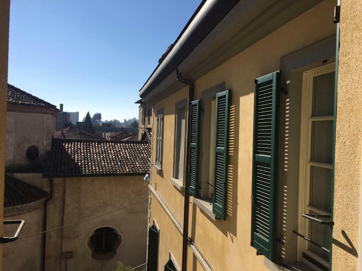 Feeling At - Apartment Varese