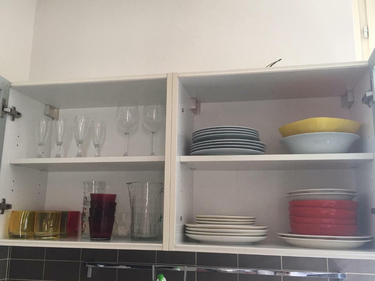 Apartment Feeling At - *