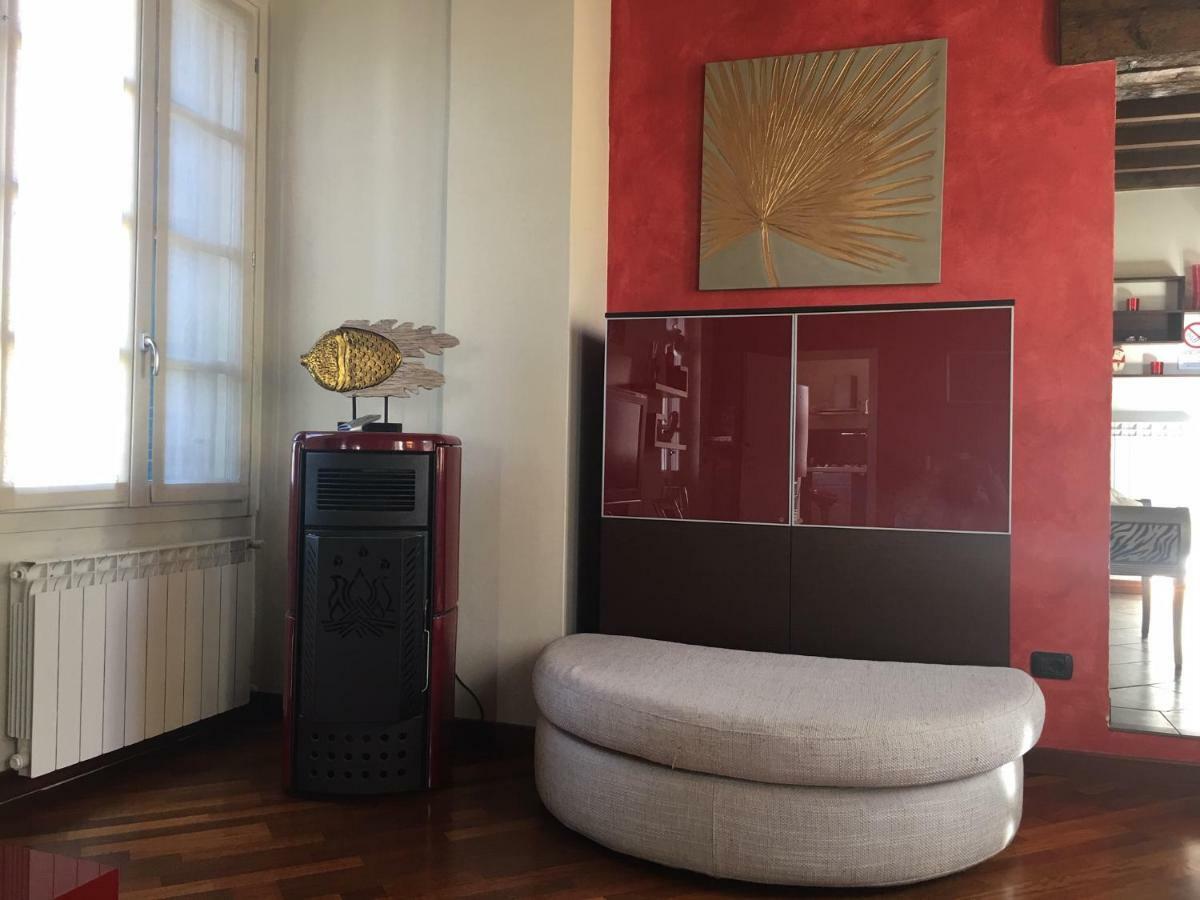 Feeling At - Apartment *