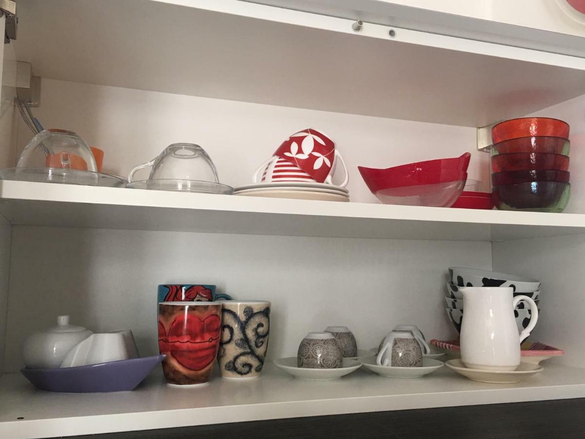 Apartment Feeling At -