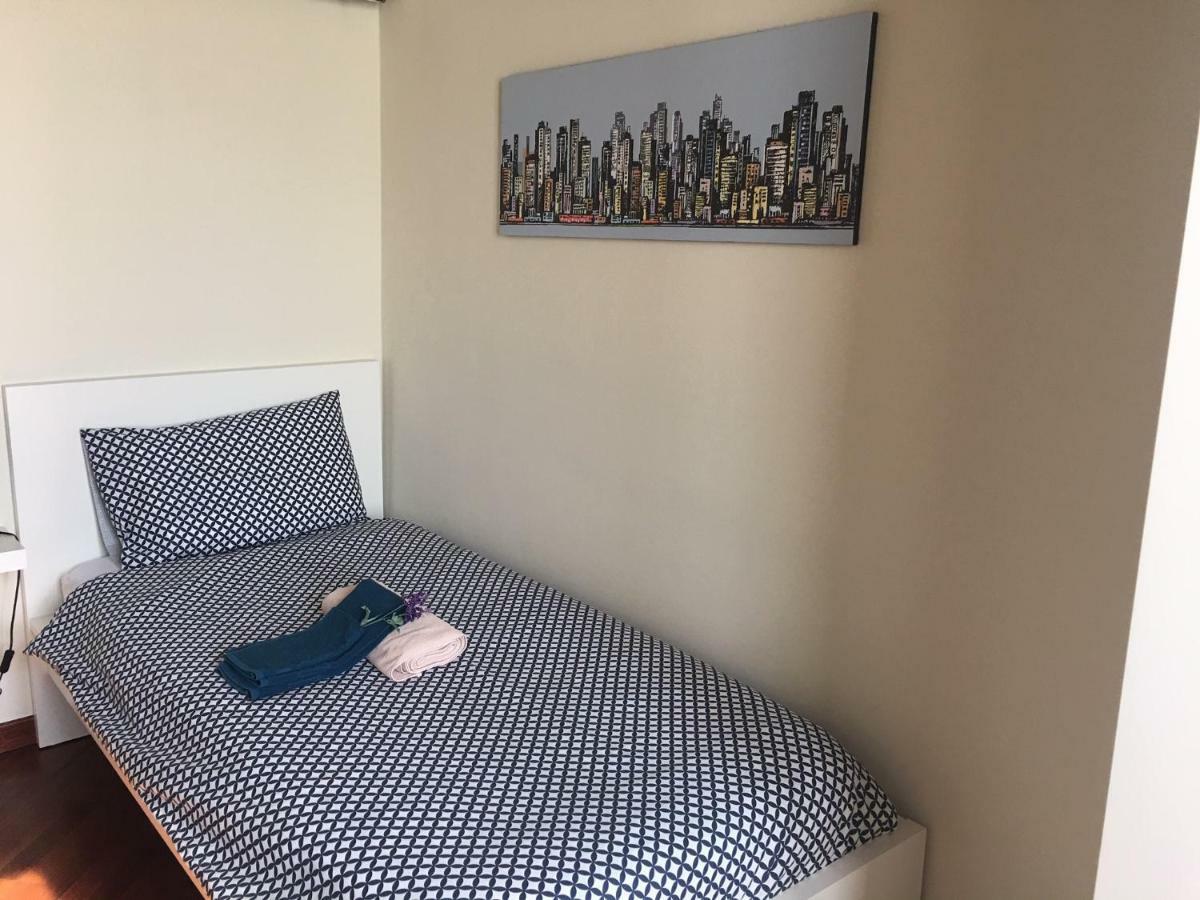 Feeling At - Apartment